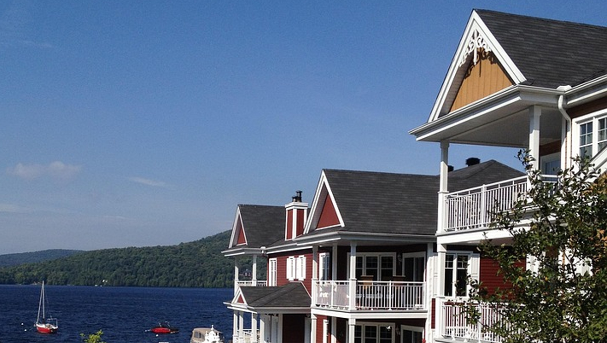 Taryan Real Estate Project