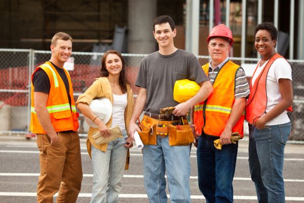 Building Maintenance